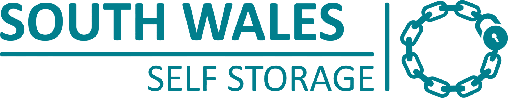South Wales Storage Logo